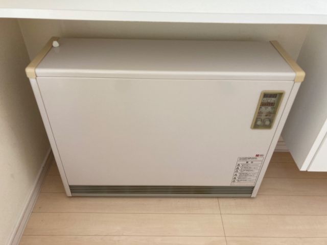 音更町中鈴蘭南１丁目【南道路付き！平成２０年築２ＳＬＤＫ！】  内観