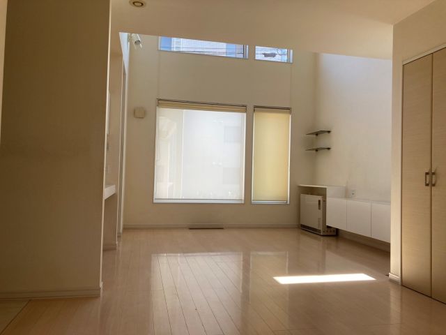 音更町中鈴蘭南１丁目【南道路付き！平成２０年築２ＳＬＤＫ！】  内観