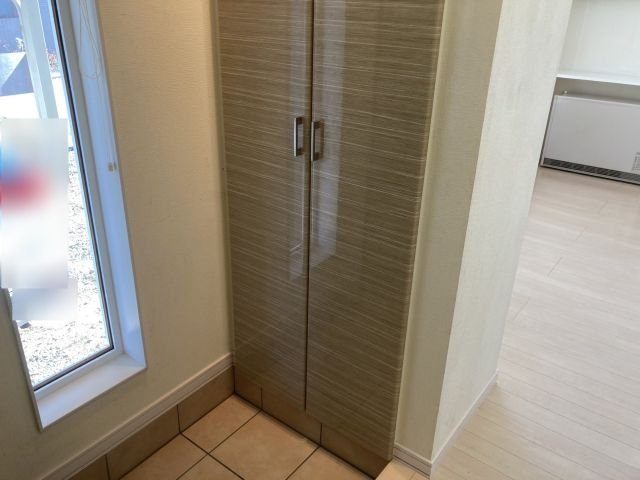 音更町中鈴蘭南１丁目【南道路付き！平成２０年築２ＳＬＤＫ！】  内観