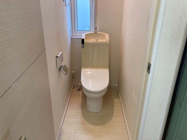 音更町中鈴蘭南１丁目【南道路付き！平成２０年築２ＳＬＤＫ！】  内観