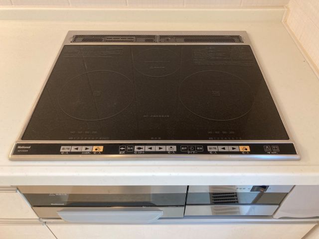 音更町中鈴蘭南１丁目【南道路付き！平成２０年築２ＳＬＤＫ！】  内観