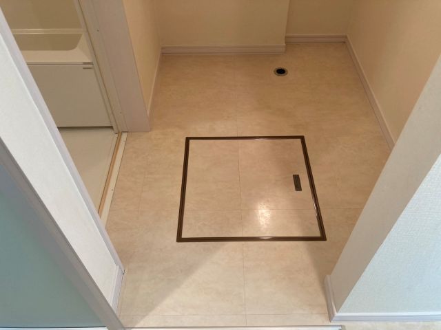 音更町中鈴蘭南１丁目【南道路付き！平成２０年築２ＳＬＤＫ！】  内観