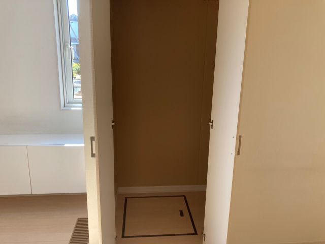 音更町中鈴蘭南１丁目【南道路付き！平成２０年築２ＳＬＤＫ！】  内観