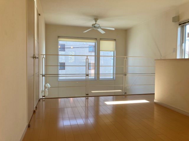 音更町中鈴蘭南１丁目【南道路付き！平成２０年築２ＳＬＤＫ！】  内観