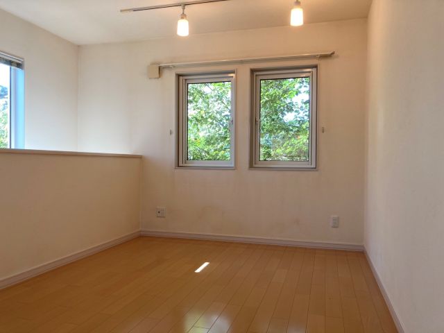 音更町中鈴蘭南１丁目【南道路付き！平成２０年築２ＳＬＤＫ！】  内観