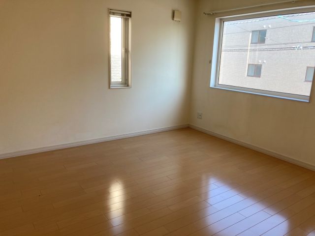 音更町中鈴蘭南１丁目【南道路付き！平成２０年築２ＳＬＤＫ！】  内観