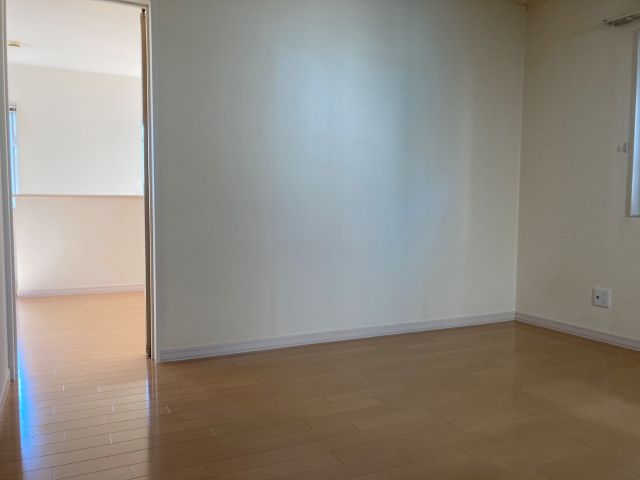 音更町中鈴蘭南１丁目【南道路付き！平成２０年築２ＳＬＤＫ！】  内観