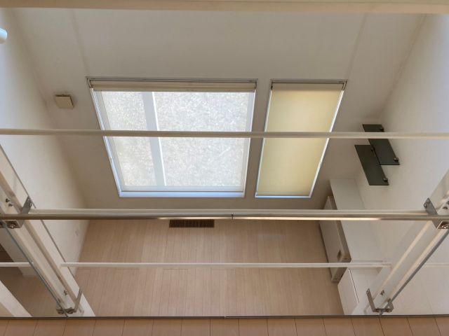 音更町中鈴蘭南１丁目【南道路付き！平成２０年築２ＳＬＤＫ！】  内観