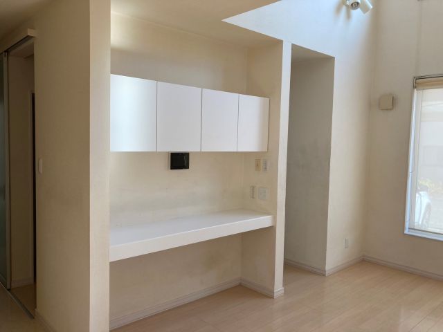 音更町中鈴蘭南１丁目【南道路付き！平成２０年築２ＳＬＤＫ！】  内観