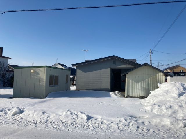 音更町駒場南１条通【長閑な住宅街でのんびりスローライフ♪】  内観