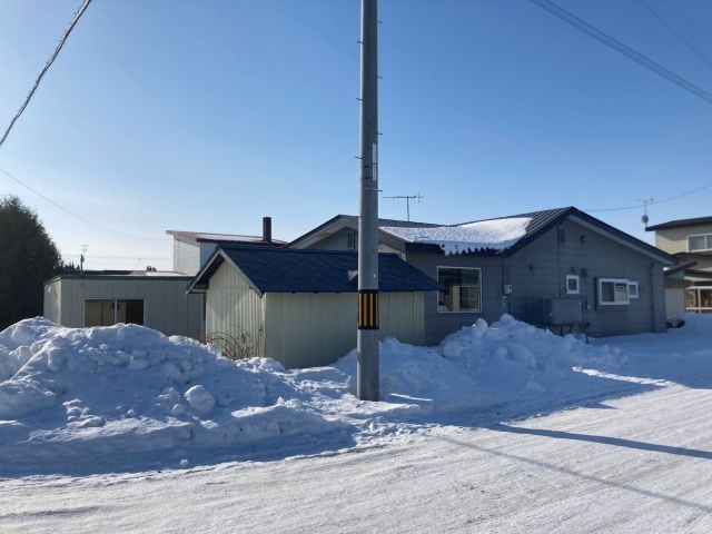 音更町駒場南１条通【長閑な住宅街でのんびりスローライフ♪】  内観