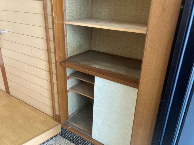 音更町駒場南１条通【長閑な住宅街でのんびりスローライフ♪】  内観