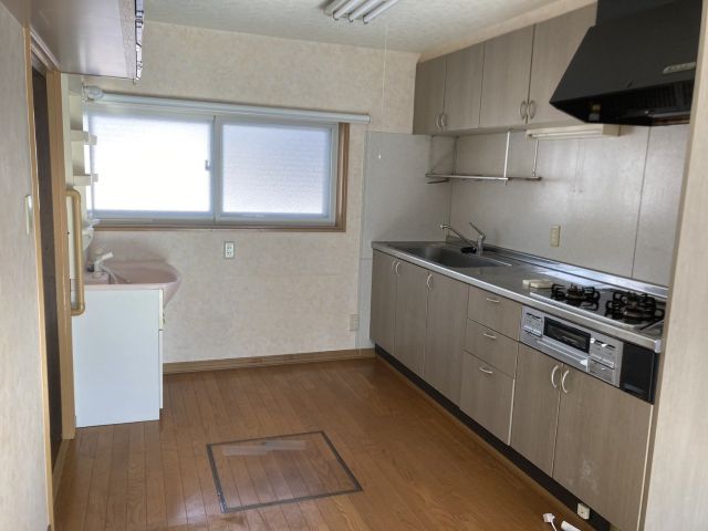 音更町駒場南１条通【長閑な住宅街でのんびりスローライフ♪】  内観