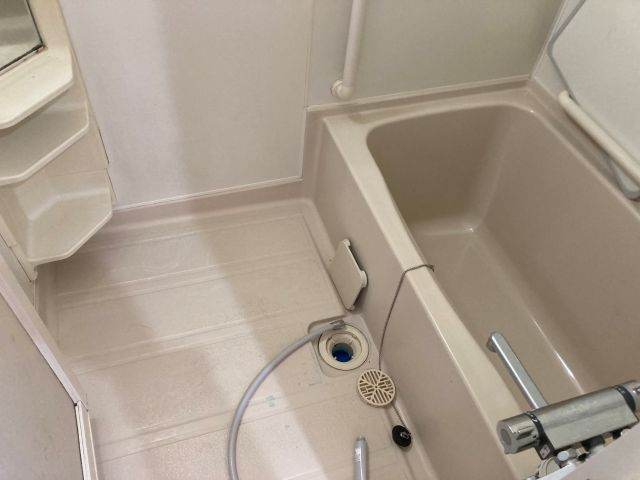 音更町駒場南１条通【長閑な住宅街でのんびりスローライフ♪】  内観