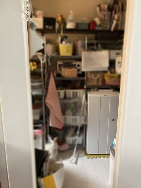 西１８条南３丁目【南西角地！用途多彩な５ＳＬＤＫの美邸！】  内観