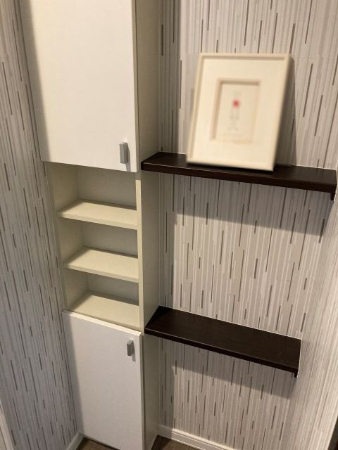 西１８条南３丁目【南西角地！用途多彩な５ＳＬＤＫの美邸！】  内観