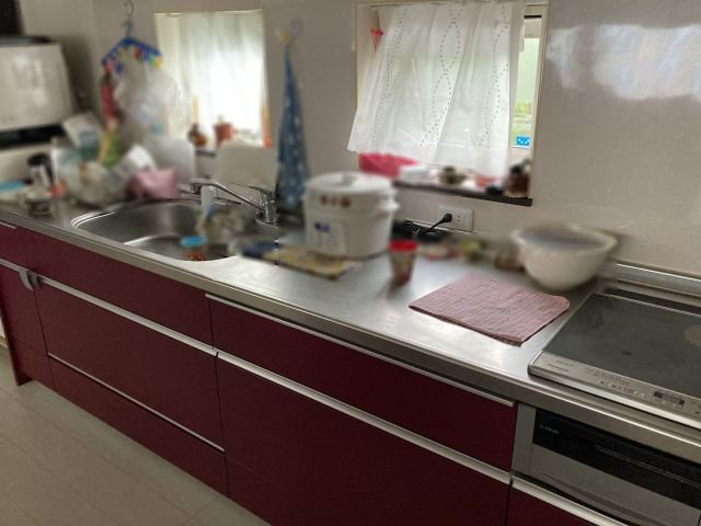 西１８条南３丁目【南西角地！用途多彩な５ＳＬＤＫの美邸！】  内観