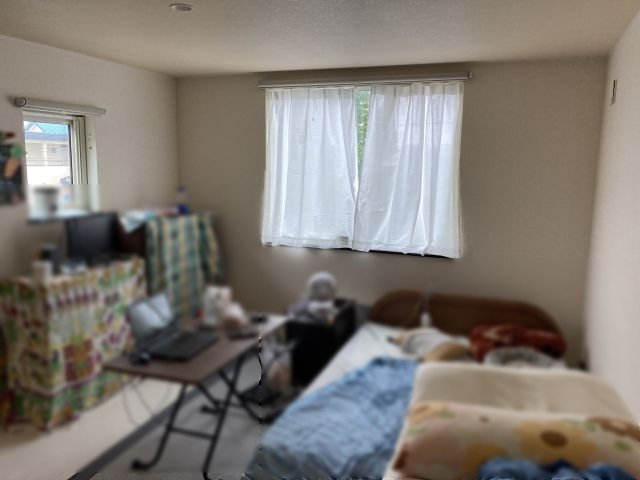 西１８条南３丁目【南西角地！用途多彩な５ＳＬＤＫの美邸！】  内観