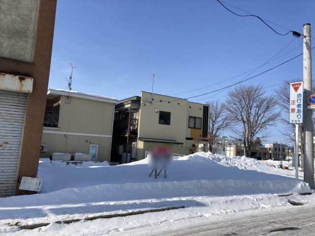 本別町北３丁目【道の駅まで徒歩約２分！】 内観