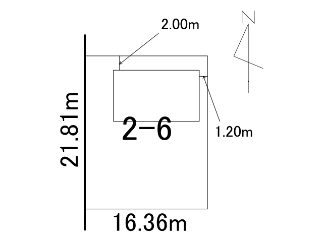 音更町桜が丘西【敷地約１０７坪のリフォーム向き物件！】  内観