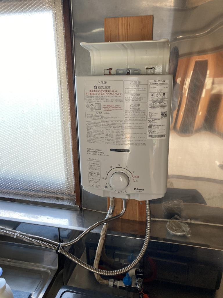 音更町桜が丘西【敷地約１０７坪のリフォーム向き物件！】  内観