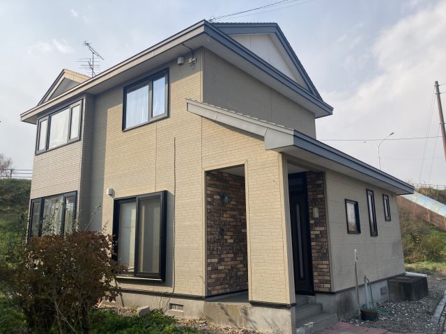 豊頃町豊頃旭町【ＪＲ豊頃駅まで徒歩約４分！】