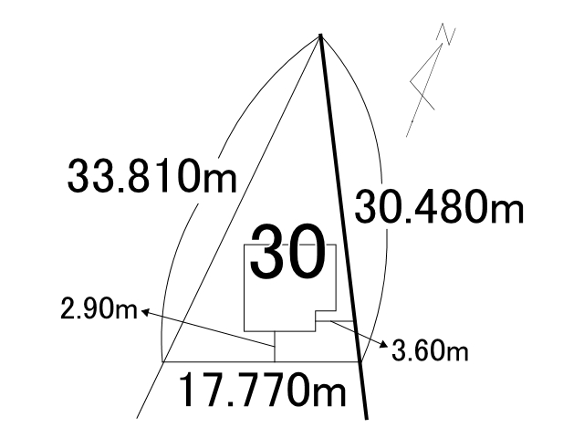 豊頃町豊頃旭町【ＪＲ豊頃駅まで徒歩約４分！】 内観