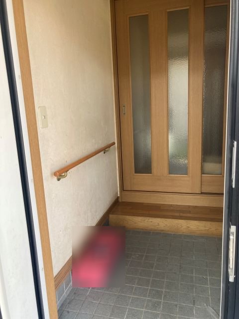 豊頃町豊頃旭町【ＪＲ豊頃駅まで徒歩約４分！】 内観