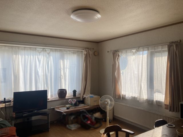 豊頃町豊頃旭町【ＪＲ豊頃駅まで徒歩約４分！】 内観