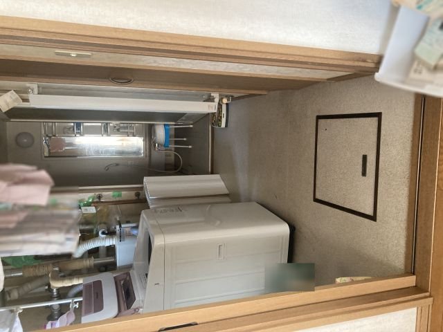 豊頃町豊頃旭町【ＪＲ豊頃駅まで徒歩約４分！】 内観