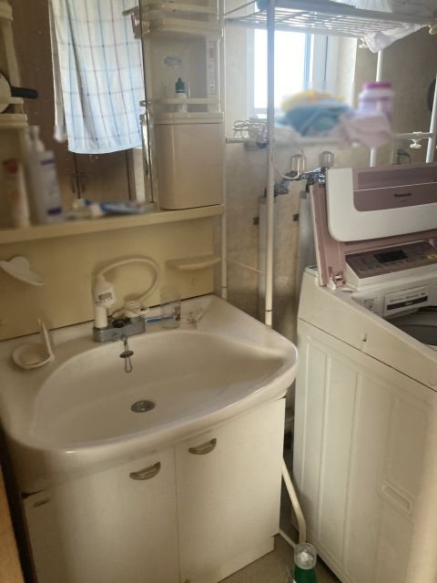 豊頃町豊頃旭町【ＪＲ豊頃駅まで徒歩約４分！】 内観