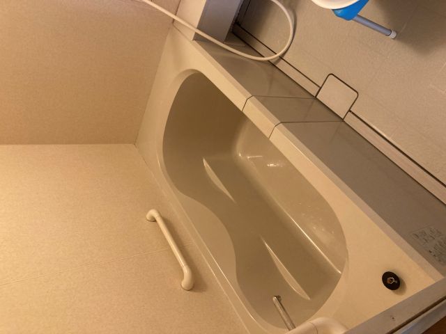 豊頃町豊頃旭町【ＪＲ豊頃駅まで徒歩約４分！】 内観