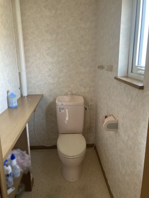 豊頃町豊頃旭町【ＪＲ豊頃駅まで徒歩約４分！】 内観