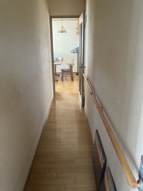 豊頃町豊頃旭町【ＪＲ豊頃駅まで徒歩約４分！】 内観