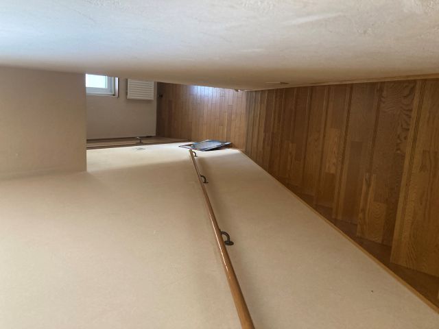 豊頃町豊頃旭町【ＪＲ豊頃駅まで徒歩約４分！】 内観