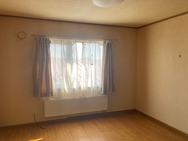 豊頃町豊頃旭町【ＪＲ豊頃駅まで徒歩約４分！】 内観