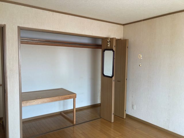 豊頃町豊頃旭町【ＪＲ豊頃駅まで徒歩約４分！】 内観