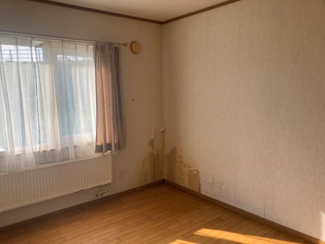 豊頃町豊頃旭町【ＪＲ豊頃駅まで徒歩約４分！】 内観