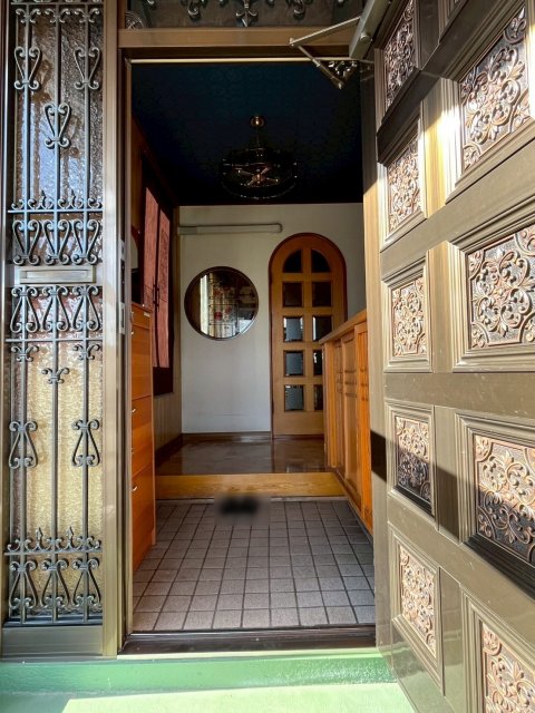 西１６条北２丁目【北エリアにリフォーム向き物件が登場！】 内観