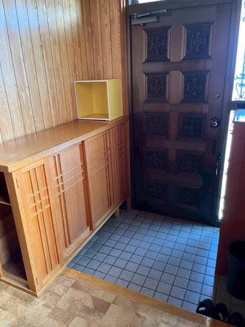 西１６条北２丁目【北エリアにリフォーム向き物件が登場！】 内観