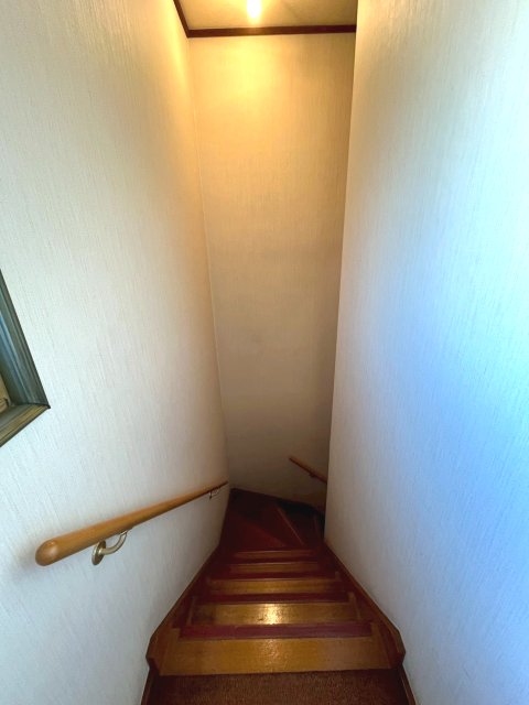 西１６条北２丁目【北エリアにリフォーム向き物件が登場！】 内観