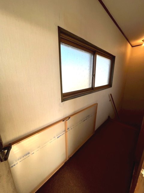 西１６条北２丁目【北エリアにリフォーム向き物件が登場！】 内観