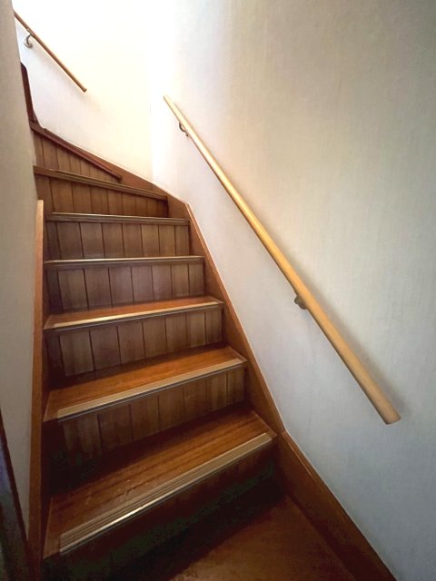 西１６条北２丁目【北エリアにリフォーム向き物件が登場！】 内観