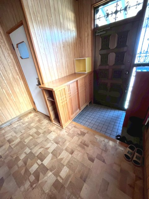 西１６条北２丁目【北エリアにリフォーム向き物件が登場！】 内観