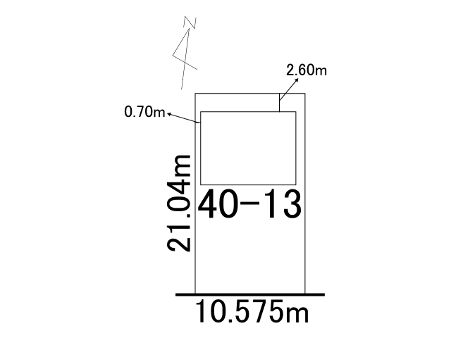 西２０条南５丁目【西エリアに４ＳＬＤＫの中古住宅登場！！】  内観