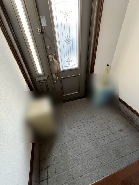 西２０条南５丁目【西エリアに４ＳＬＤＫの中古住宅登場！！】  内観