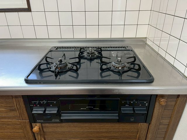 西２０条南５丁目【西エリアに４ＳＬＤＫの中古住宅登場！！】  内観