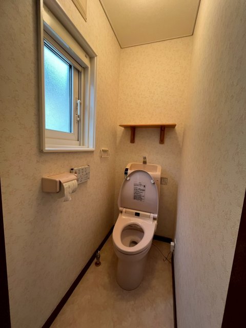 西２０条南５丁目【西エリアに４ＳＬＤＫの中古住宅登場！！】  内観