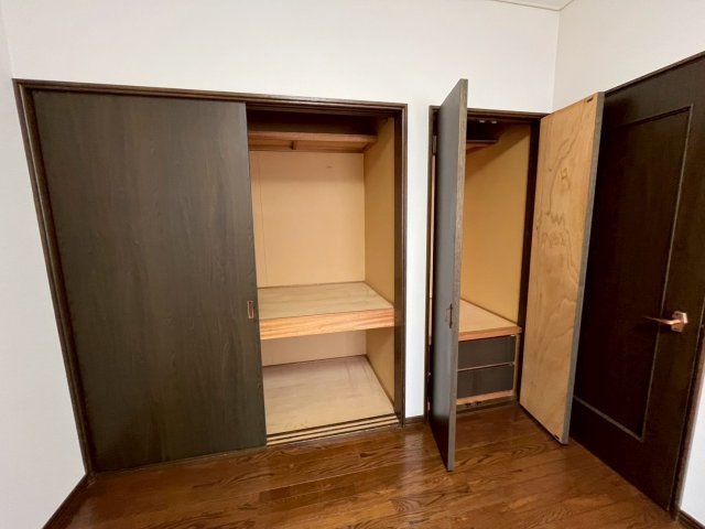 西２０条南５丁目【西エリアに４ＳＬＤＫの中古住宅登場！！】  内観