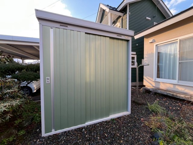 西２０条南５丁目【西エリアに４ＳＬＤＫの中古住宅登場！！】  内観